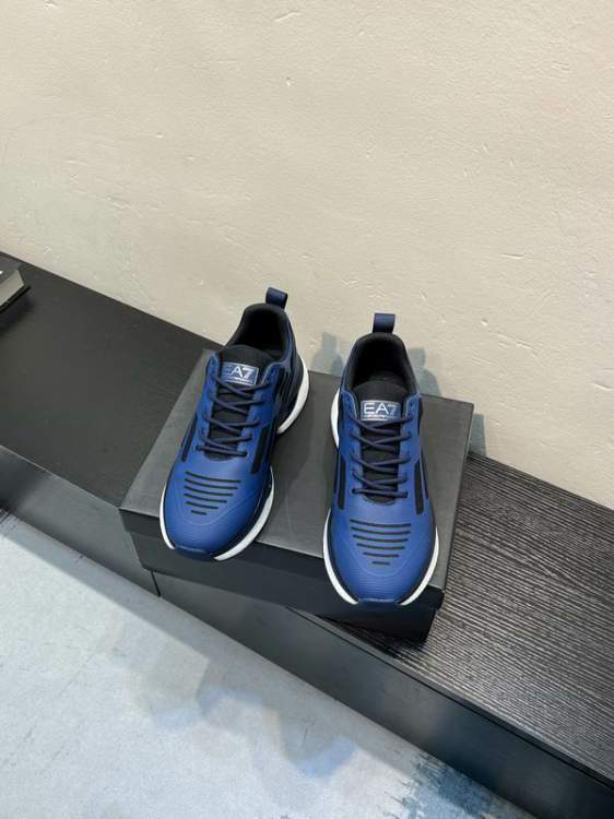 Picture of Armani Shoes _SKUArmanisz38-44hnx0502977